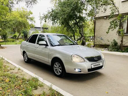 ВАЗ (Lada) Priora 2170 2013 года за 2 900 000 тг. в Костанай – фото 4