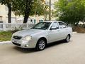 ВАЗ (Lada) Priora 2170 2013 года за 2 900 000 тг. в Костанай – фото 8