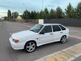 ВАЗ (Lada) 2114 2012 года за 1 320 000 тг. в Астана