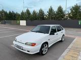 ВАЗ (Lada) 2114 2012 года за 1 320 000 тг. в Астана – фото 3