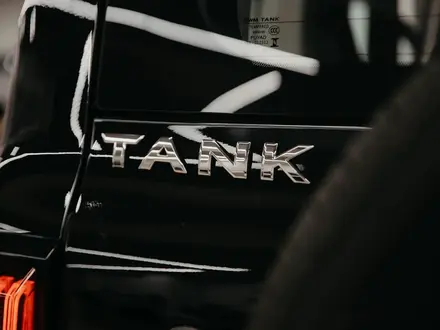 Tank 300 Premium 2026 года за 19 275 500 тг. в Осакаровка – фото 11