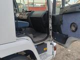 MAN 2001 годаүшін12 000 000 тг. в Алматы