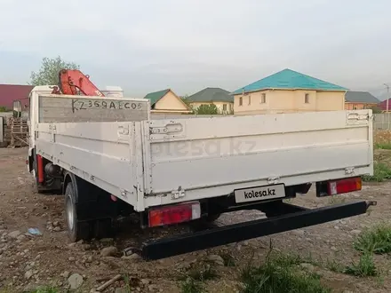 MAN 2001 года за 12 000 000 тг. в Алматы – фото 8