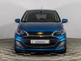 Chevrolet Spark 2019 года за 4 500 000 тг. в Шымкент – фото 2