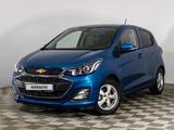 Chevrolet Spark 2019 годаүшін4 500 000 тг. в Шымкент