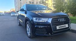 Audi Q3 2015 годаfor8 928 000 тг. в Астана – фото 2