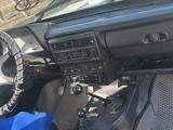 ВАЗ (Lada) Lada 2131 (5-ти дверный) 2014 года за 2 200 000 тг. в Уральск – фото 2