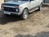 ВАЗ (Lada) Lada 2131 (5-ти дверный) 2014 года за 2 200 000 тг. в Уральск
