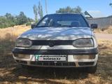 Volkswagen Golf 1993 года за 800 000 тг. в Мерке – фото 4