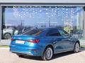 Audi A3 2023 года за 10 490 000 тг. в Астана – фото 5