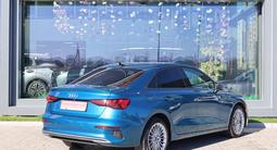 Audi A3 2023 годаүшін10 490 000 тг. в Астана – фото 5