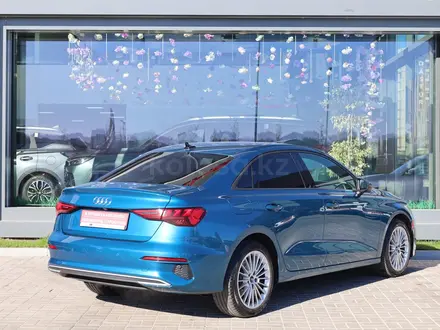 Audi A3 2023 года за 10 490 000 тг. в Астана – фото 5