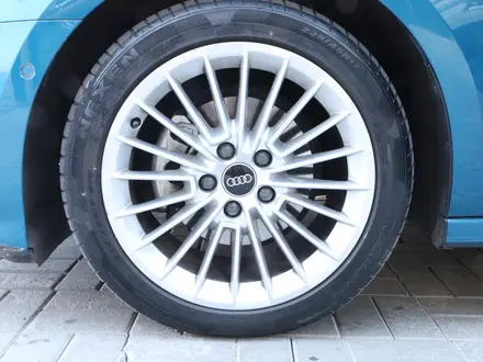 Audi A3 2023 года за 10 490 000 тг. в Астана – фото 9