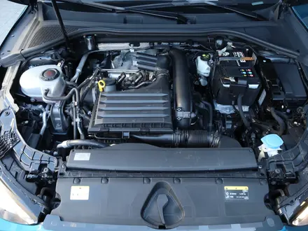 Audi A3 2023 года за 10 490 000 тг. в Астана – фото 10