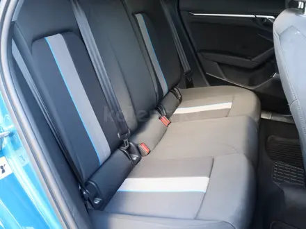 Audi A3 2023 года за 10 490 000 тг. в Астана – фото 14