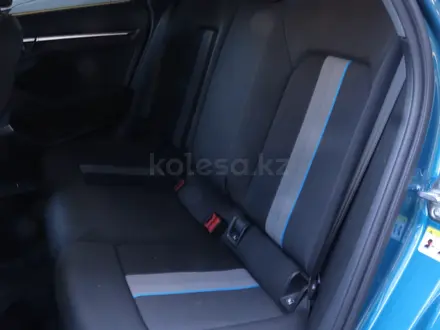 Audi A3 2023 года за 10 490 000 тг. в Астана – фото 15