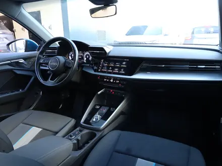 Audi A3 2023 года за 10 490 000 тг. в Астана – фото 16