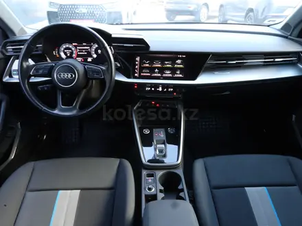 Audi A3 2023 года за 10 490 000 тг. в Астана – фото 17