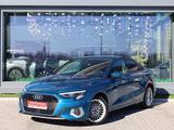 Audi A3 2023 года за 10 490 000 тг. в Астана