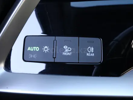 Audi A3 2023 года за 10 490 000 тг. в Астана – фото 20
