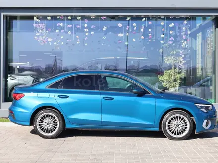 Audi A3 2023 года за 10 490 000 тг. в Астана – фото 6