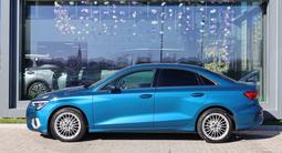 Audi A3 2023 годаүшін10 490 000 тг. в Астана – фото 2