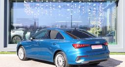 Audi A3 2023 годаүшін10 490 000 тг. в Астана – фото 3