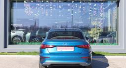 Audi A3 2023 годаүшін10 490 000 тг. в Астана – фото 4