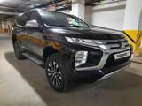 Mitsubishi Montero Sport 2023 годаfor18 000 000 тг. в Астана – фото 4