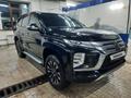 Mitsubishi Montero Sport 2023 годаүшін19 300 000 тг. в Астана – фото 7