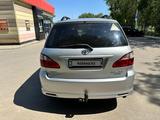 Toyota Avensis Verso 2005 годаүшін6 700 000 тг. в Актобе – фото 2