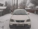 Honda CR-V 2001 годаүшін3 800 000 тг. в Каскелен – фото 2
