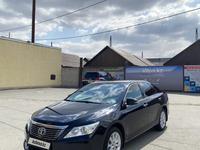 Toyota Camry 2012 года за 10 200 000 тг. в Семей