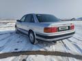 Audi 100 1992 года за 2 350 000 тг. в Тараз – фото 4