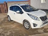 Chevrolet Spark 2011 годаүшін3 600 000 тг. в Туркестан – фото 2