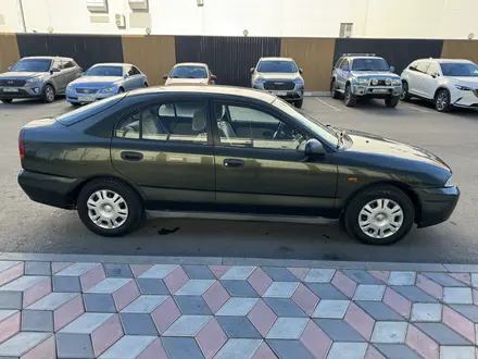 Mitsubishi Carisma 1995 года за 1 690 000 тг. в Петропавловск – фото 7