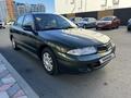 Mitsubishi Carisma 1995 годаүшін1 690 000 тг. в Петропавловск – фото 8