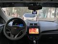 Chevrolet Cobalt 2021 года за 6 300 000 тг. в Шымкент – фото 3