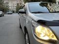 Chevrolet Cobalt 2021 года за 6 300 000 тг. в Шымкент – фото 8