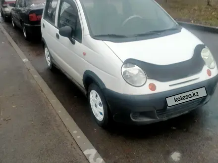 Daewoo Matiz 2012 года за 1 400 000 тг. в Алматы – фото 2