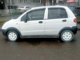 Daewoo Matiz 2012 года за 1 400 000 тг. в Алматы – фото 3