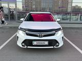Toyota Camry 2014 годаүшін10 200 000 тг. в Астана