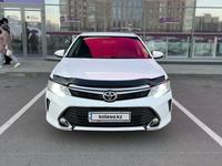 Toyota Camry 2014 года за 10 200 000 тг. в Астана