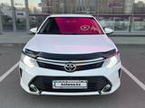 Toyota Camry 2014 года за 10 200 000 тг. в Астана – фото 3