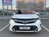 Toyota Camry 2014 годаүшін10 200 000 тг. в Астана – фото 4