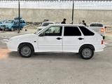 ВАЗ (Lada) 2114 2013 года за 2 050 000 тг. в Шымкент – фото 3