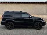 Toyota Land Cruiser Prado 2005 годаүшін9 000 000 тг. в Тараз