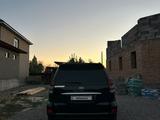 Toyota Land Cruiser Prado 2005 годаүшін9 000 000 тг. в Тараз – фото 2