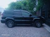 Toyota Land Cruiser Prado 2005 годаүшін9 000 000 тг. в Тараз – фото 3
