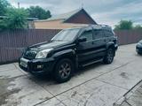 Toyota Land Cruiser Prado 2005 годаүшін9 000 000 тг. в Тараз – фото 4